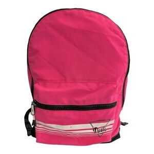 Victoria's Secret Pink White Pink
Backpack